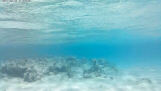 Акаба, Tala Bay — дикий пляж! Часть 2, что с клевом ночью?