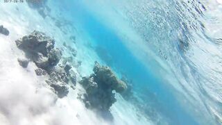 Акаба, Tala Bay — дикий пляж! Часть 2, что с клевом ночью?