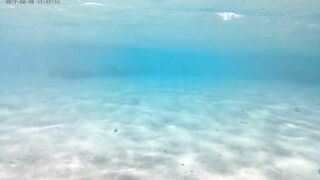 Акаба, Tala Bay — дикий пляж! Часть 2, что с клевом ночью?