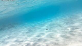 Акаба, Tala Bay — дикий пляж! Часть 1, точки для вечерней ловли