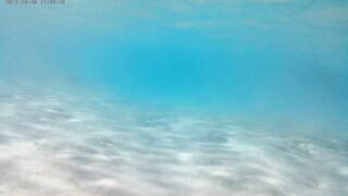 Акаба, Tala Bay — дикий пляж! Часть 1, точки для вечерней ловли