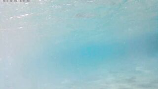 Акаба, Tala Bay — дикий пляж! Часть 1, точки для вечерней ловли