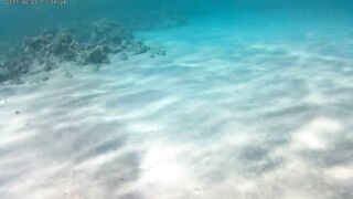 Акаба, Tala Bay — дикий пляж! Часть 1, точки для вечерней ловли