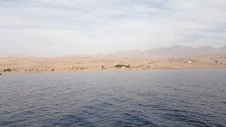 Tala Bay, Aqaba — новый пляж, снорклинг и морская рыбалка в Иордании
