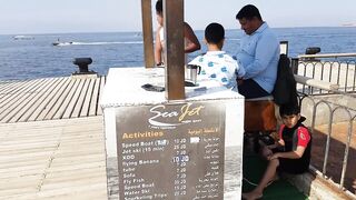 Tala Bay, Aqaba — новый пляж, снорклинг и морская рыбалка в Иордании