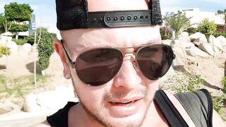 Tala Bay, Aqaba — новый пляж, снорклинг и морская рыбалка в Иордании