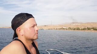 Tala Bay, Aqaba — новый пляж, снорклинг и морская рыбалка в Иордании
