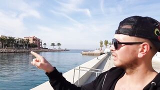 Tala Bay, Aqaba — новый пляж, снорклинг и морская рыбалка в Иордании