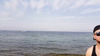 Tala Bay, Aqaba — новый пляж, снорклинг и морская рыбалка в Иордании