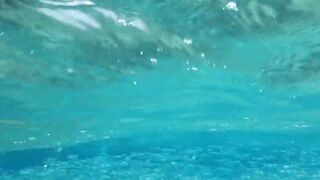 Aqaba, Tala Bay — мурена у пирса: безопасно ли нырять рядом?