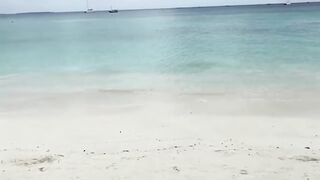 Занзибар — зимняя удочка на океане: это вообще работает?