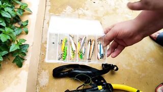 Занзибар — зимняя удочка на океане: это вообще работает?