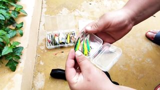 Занзибар — зимняя удочка на океане: это вообще работает?