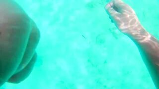 Занзибар — зимняя удочка на океане: это вообще работает?