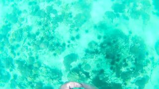 Занзибар — зимняя удочка на океане: это вообще работает?