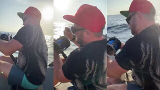 Занзибар — морская рыбалка с берега: на что клюет в отлив?