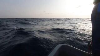 Занзибар — морская рыбалка на парусника: трофей или случайность?