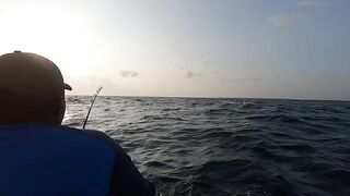 Занзибар — морская рыбалка на парусника: трофей или случайность?