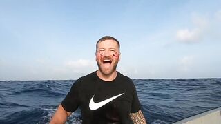 Занзибар — морская рыбалка на парусника: трофей или случайность?