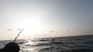 Занзибар — морская рыбалка на парусника: трофей или случайность?