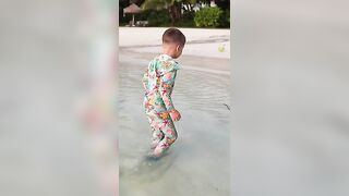 Сейшелы — ловим скатов, это законно и безопасно ли для рыболова?