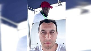 Seychelles Big Game Fishing — марлин и тунец, как выбрать каперано?