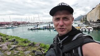 Сейшелы — лучшая морская рыбалка с семьей: яхтинг и споты у атоллов