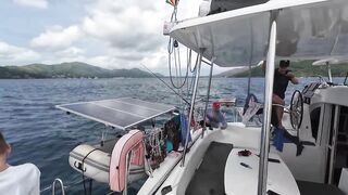 Сейшелы — лучшая морская рыбалка с семьей: яхтинг и споты у атоллов