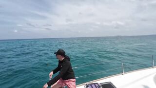 Сейшелы — лучшая морская рыбалка с семьей: яхтинг и споты у атоллов