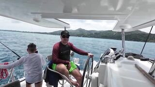 Сейшелы — лучшая морская рыбалка с семьей: яхтинг и споты у атоллов