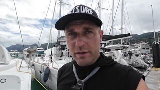 Сейшелы — лучшая морская рыбалка с семьей: яхтинг и споты у атоллов