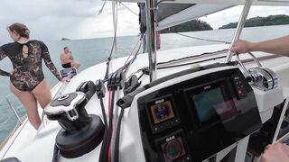 Сейшелы — лучшая морская рыбалка с семьей: яхтинг и споты у атоллов