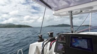 Сейшелы — лучшая морская рыбалка с семьей: яхтинг и споты у атоллов