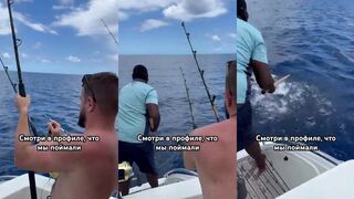 Маврикий, морская рыбалка на марлина, тунца и вааху: как выбрать выход и снасть?