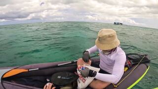 Маврикий — как заработать на рыбалке на райском острове, реально ли это?