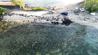 Маврикий — как заработать на рыбалке на райском острове, реально ли это?