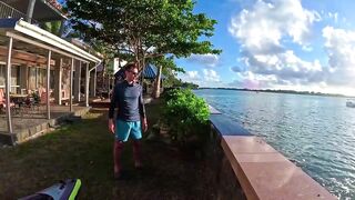 Маврикий — как заработать на рыбалке на райском острове, реально ли это?