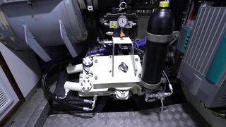 Суданская банка и Сан-Брандон — морская рыбалка на Маврикии