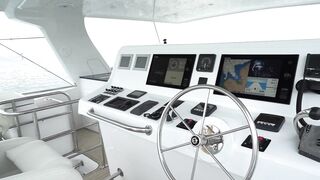 Суданская банка и Сан-Брандон — морская рыбалка на Маврикии