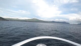 Суданская банка и Сан-Брандон — морская рыбалка на Маврикии