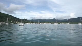 Суданская банка и Сан-Брандон — морская рыбалка на Маврикии