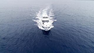 Суданская банка и Сан-Брандон — морская рыбалка на Маврикии