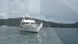 Суданская банка и Сан-Брандон — морская рыбалка на Маврикии