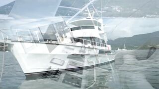 Суданская банка и Сан-Брандон — морская рыбалка на Маврикии