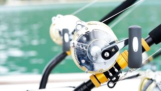 Суданская банка и Сан-Брандон — морская рыбалка на Маврикии