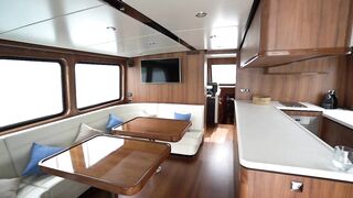 Суданская банка и Сан-Брандон — морская рыбалка на Маврикии