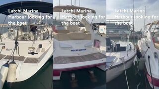 Latchi Marina — путь к Blue Lagoon, есть ли рыбалка по дороге?