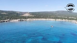 Latchi Harbour — как самостоятельно вести катер из марины, безопасно ли?