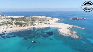 Latchi Harbour — как самостоятельно вести катер из марины, безопасно ли?