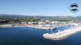 Latchi Harbour — как самостоятельно вести катер из марины, безопасно ли?